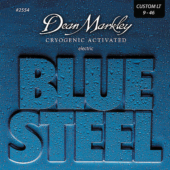 D. Markley Blue St. C. Lite 2554 009/046 