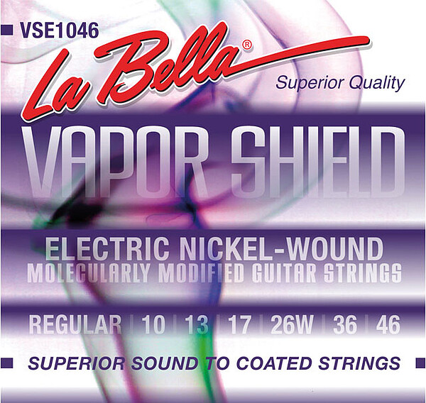 La Bella Vapor Shield Electric R VSE1046 