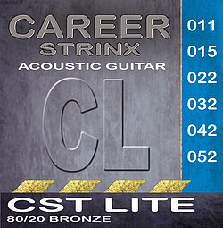 Career Strinx Western/Bronze CL 011/052 