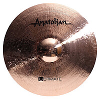 Anatolian® Ultimate Regular Hi Hat 13"  