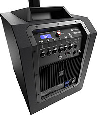 Electro-Voice® Evolve30M-EU schwarz  