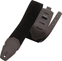 Breite: 6 cm Ausführung: Wildleder, abgesteppt, rutschfeste Stoffunterseite Glattlederenden, mit Einstellschlaufe LM Gurt LS-2506 Leder 4-tlg schwarz 6 cm