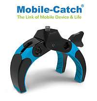 Stabil, ultra- leicht und einfach praktisch! Mobile Catch Klammern und das vielseitige Zubehör verblüffen durch extreme Funktionalität und vorbildliche Fertigungsqualität. Kaum ein Bereich, in dem ... Mobile Catch King-of-Kings Clamp blau