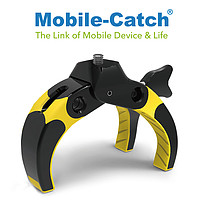 Stabil, ultra- leicht und einfach praktisch! Mobile Catch Klammern und das vielseitige Zubehör verblüffen durch extreme Funktionalität und vorbildliche Fertigungsqualität. Kaum ein Bereich, in dem ... Mobile Catch King-of-Kings Clamp gelb