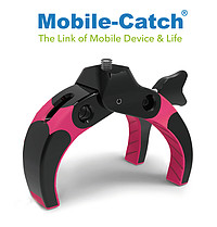 Stabil, ultra- leicht und einfach praktisch! Mobile Catch Klammern und das vielseitige Zubehör verblüffen durch extreme Funktionalität und vorbildliche Fertigungsqualität. Kaum ein Bereich, in dem ... Mobile Catch King-of-Kings Clamp pink