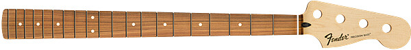 Fender® P-Hals Standard Series Pau Ferro 