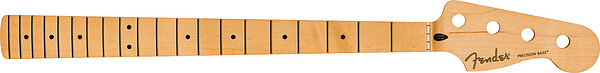 Fender® Player P-Bass® Hals, 9,5", mpl  