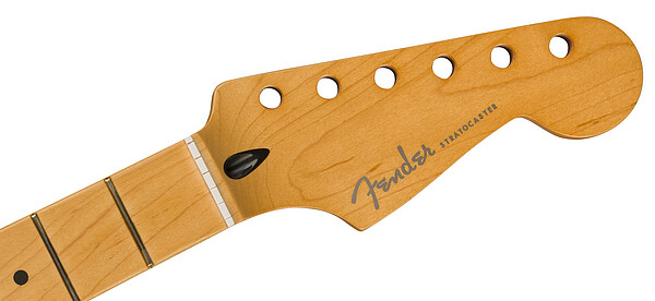 Fender® Player Plus Strat® Hals, 12" mpl 
