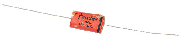Fender® PV HotRod Tone Cap. .1 uF-150V  