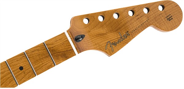 Fender® Strat® Hals Roasted mpl 9,5"  
