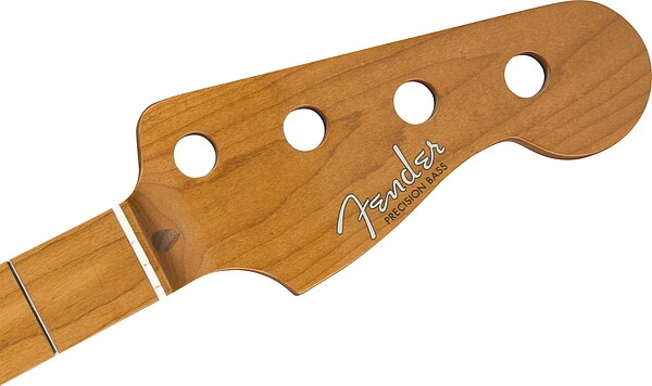 Fender® Vintera 50´s P-Bass neck roasted 