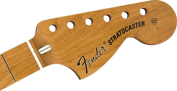 Fender® Vintera 70´s Strat® neck roasted 