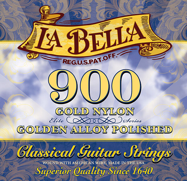 La Bella 900 Classic *  