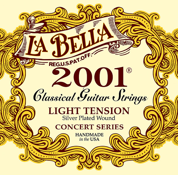 La Bella Classic 2001 *  
