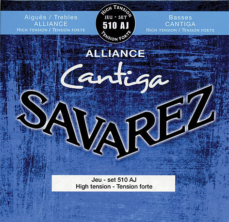 Savarez 510 Alliance Cantiga Classic * 