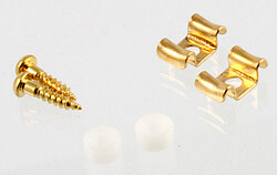 AP AP 0720-002 String Guides Strat® gold 