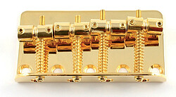 AP BB 0310-​002 Bass Brücke gold  