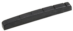 AP BN 0823-​00G Graphite Sattel  