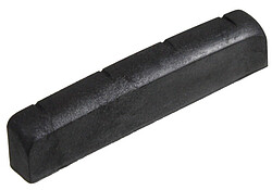 AP BN 0828-​00G Graphite Sattel/​Bass  