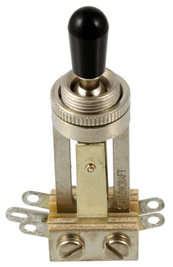 AP EP 4367-000 Toggle Switch, Switchcraf 