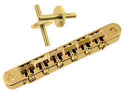 AP GB 0520-​002 Tunematic Brücke gold  