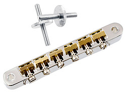 AP GB 0520-​010 Tunematic Brücke chrom  