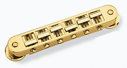 AP GB 0540-002 Tunematic Brücke, gold  