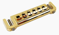 AP GB 3347-002 Wraparound Bridge US gold 