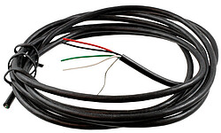 AP GW 0836-​000 PU Kabel 25 ft. 4-​adr.  