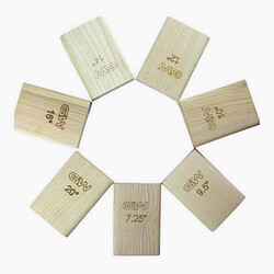 AP LT-1740-000 14" Sanding Block  