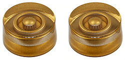 AP PK 3230-032 Speedknöpfe (2) o.Nr. gol 