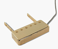 AP RZR-10004 Jazubakka Jazz Bucker gold  