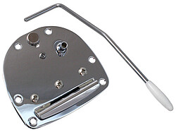 AP SB 0211-010 Tremolo Jazzm.®/Jaguar®  