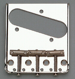 AP TB 0020-001 Tele® Brücke nickel  