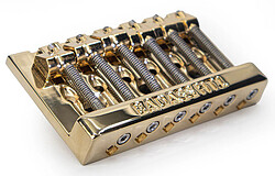 AP TB-5102-002 Badass HT1 Bridge gold  