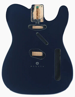 AP TBF-​GMB Body deep metallic blue, ald. 