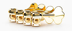 AP TK-7821-002 Mini Bass Keys 4l, gold  