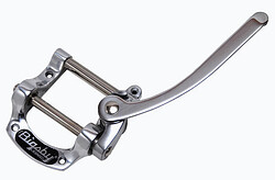 AP TP 3643-​001 Bigsby® B 50 Aluminium  