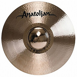 Anatolian® Diamond Trinity Crash 14"  