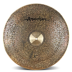 Anatolian® Jazz Brown Sugar Ride 22"  