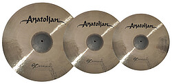 Anatolian® Set BC Worship  