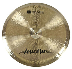 Anatolian® Ultimate Swish China 20"  