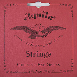 Aquila 153C Guilele Set RS E-Tuning  