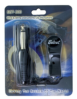 Belcat EGT-​300 Vibration Sensor  