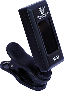 Belcat HT-55 Clip Tuner  