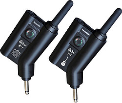 Belcat Wireless Transmitter T1/​R1  