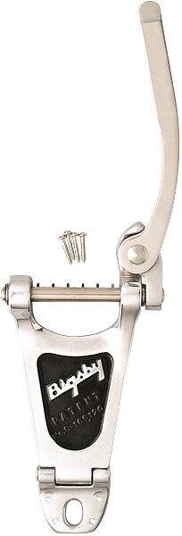 Bigsby® B3 Vibrato Kit, Aluminium  