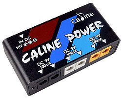 Caline CP-​02 Mini Power Supply  