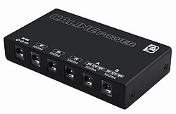 Caline CP-203 Mini Power Supply  