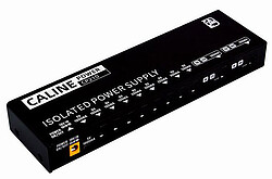 Caline CP-210 Power Supply  